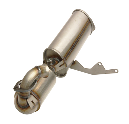 Maxgear Katalysator 27-6221