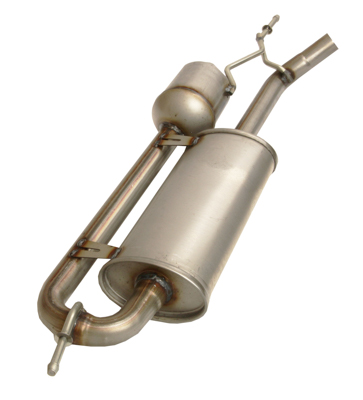 Maxgear Katalysator 27-6222