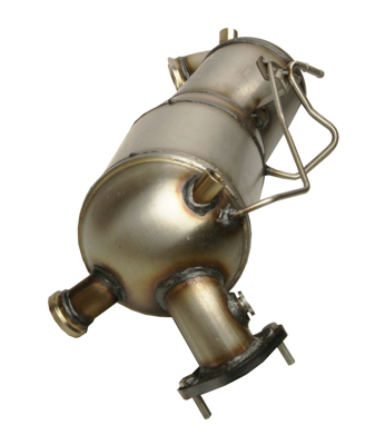 Maxgear Roetfilter, uitlaatinstallatie 27-6226