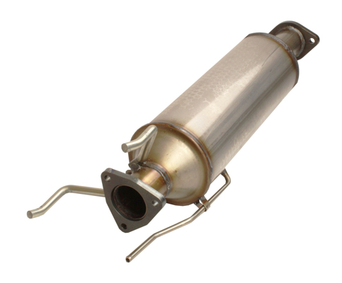 Maxgear Roetfilter, uitlaatinstallatie 27-6229