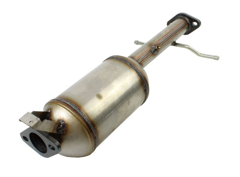 Maxgear Roetfilter, uitlaatinstallatie 27-6235