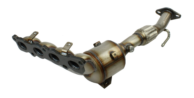 Maxgear Katalysator 27-6237