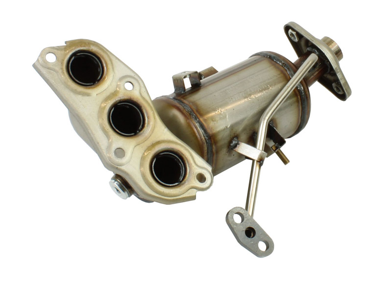 Maxgear Katalysator 27-6240