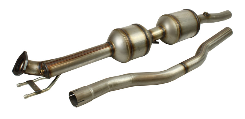 Maxgear SCR-katalysator 27-6249