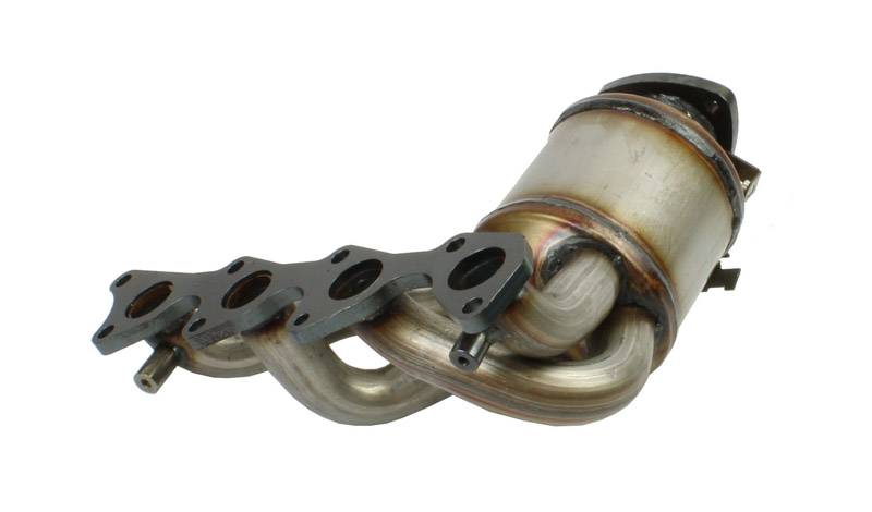 Maxgear Katalysator 27-6253