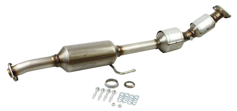 Katalysator Maxgear 27-6254