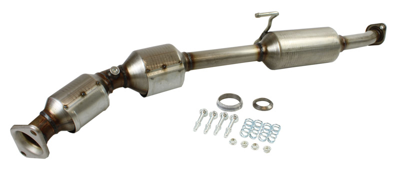 Maxgear Katalysator 27-6255