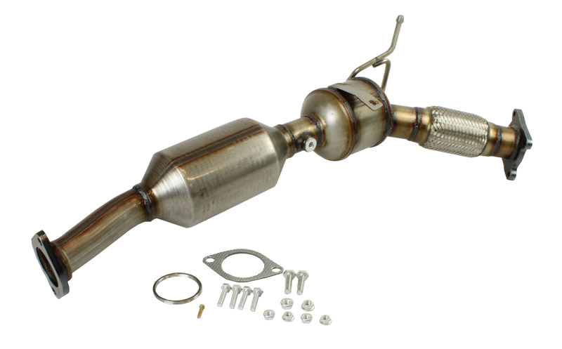 Maxgear Katalysator 27-6258