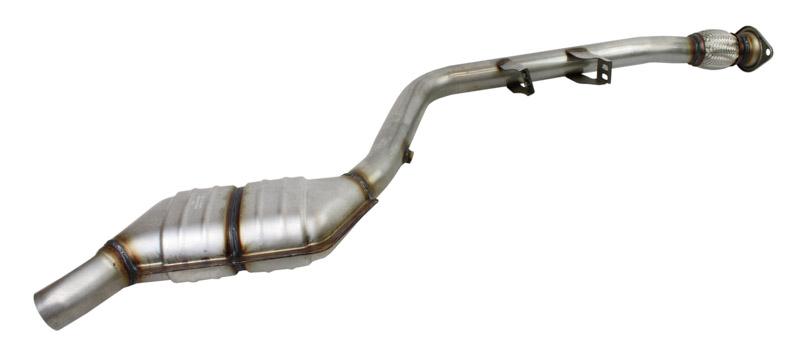 Maxgear Katalysator 27-6260