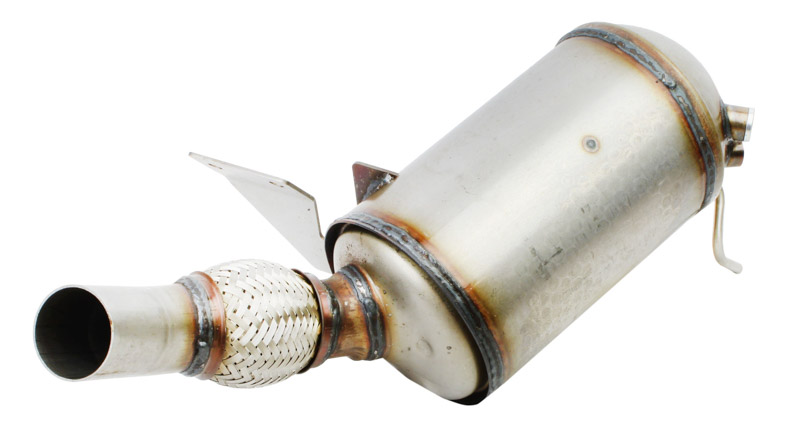 Maxgear Roetfilter, uitlaatinstallatie 27-6264