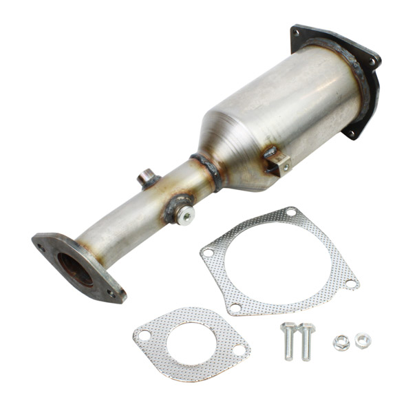 Maxgear Roetfilter, uitlaatinstallatie 27-6265