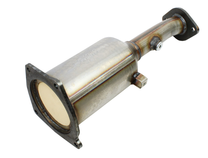 Maxgear Roetfilter, uitlaatinstallatie 27-6265