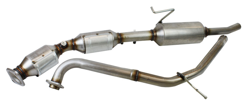 Maxgear Katalysator 27-6266