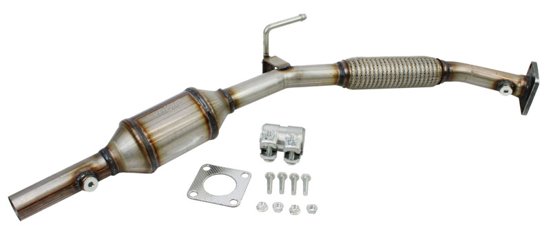 Maxgear Katalysator 27-6269