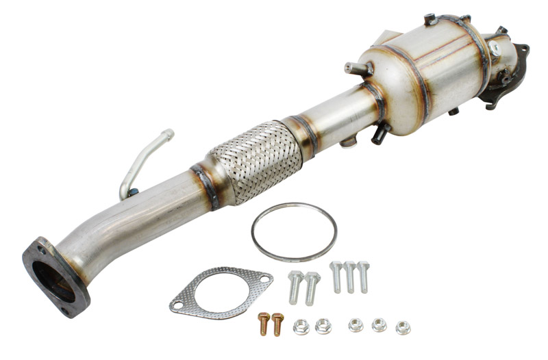 Maxgear Katalysator 27-6272