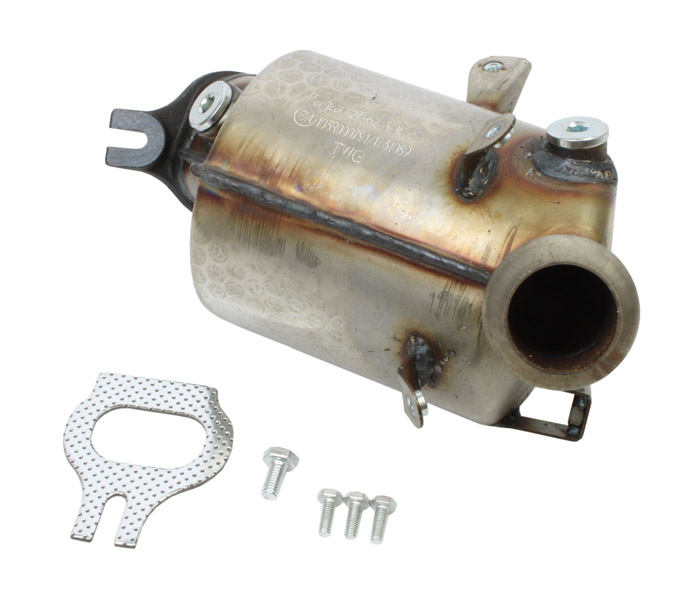 Maxgear Katalysator 27-6273