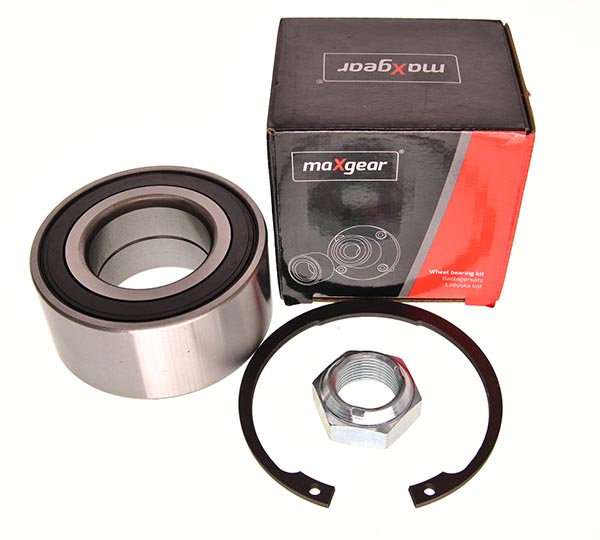 Maxgear Wiellagerset 33-0377