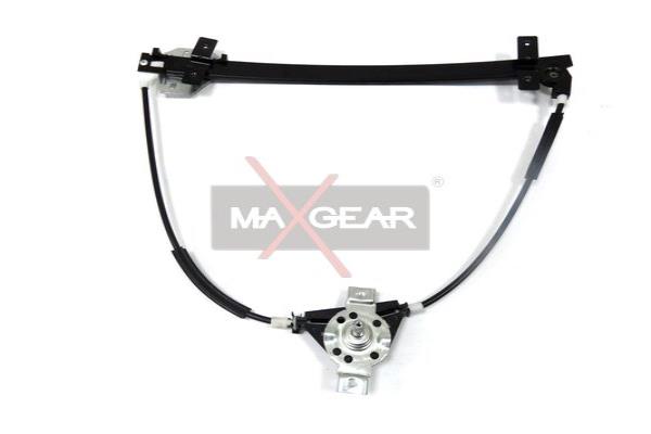 Maxgear Raammechanisme 28-0145