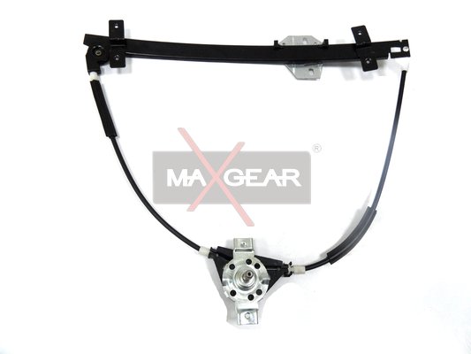 Maxgear Raammechanisme 28-0149