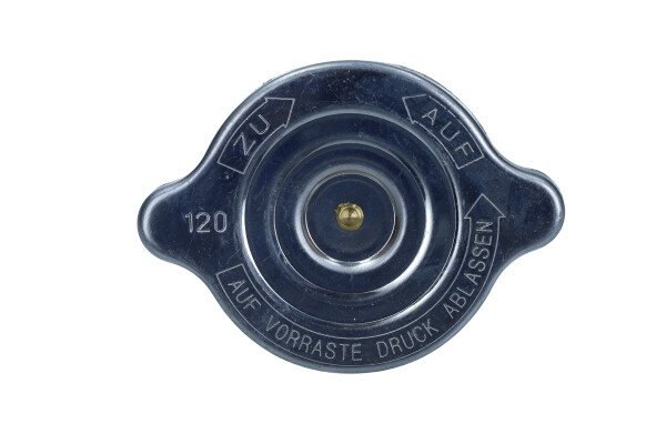 Maxgear Radiateurdop 28-0312