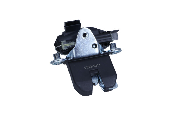 Deurslot (Binnendeel) Maxgear 28-0498
