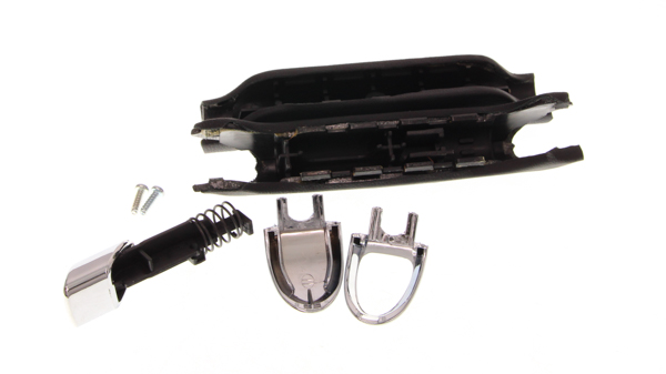 Maxgear Handremgrepen/-covers 28-0563