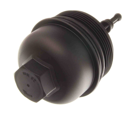 Maxgear Deksel, oliefilterbehuizing 28-0740