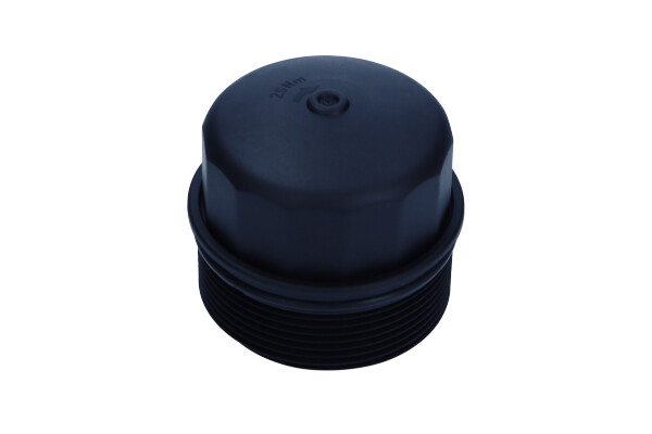 Deksel, oliefilterbehuizing Maxgear 28-0741