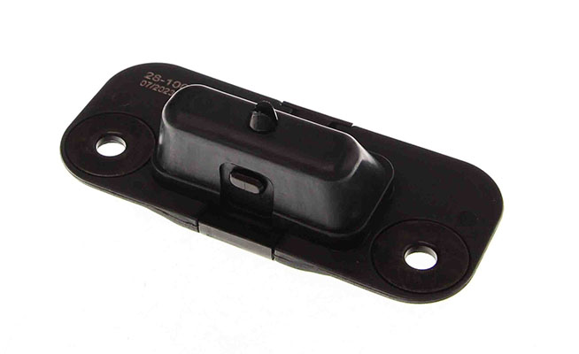 Maxgear Aanslagrubber 28-1008