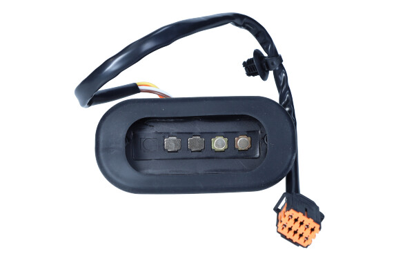 Maxgear Schakelaar, deurcontact 28-1026