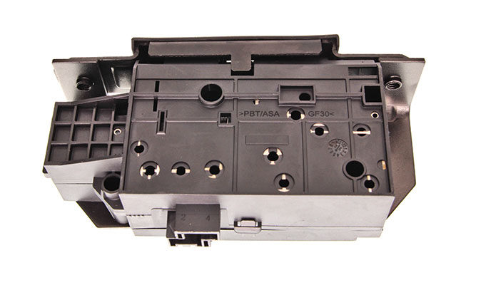 Maxgear Achterklepslot 28-1054