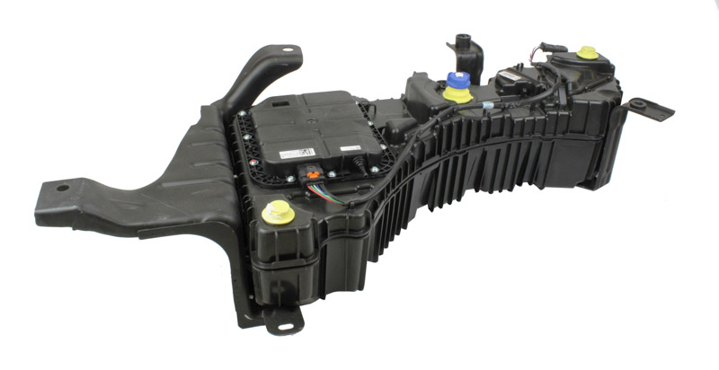 Maxgear Ureumfilter 28-1062