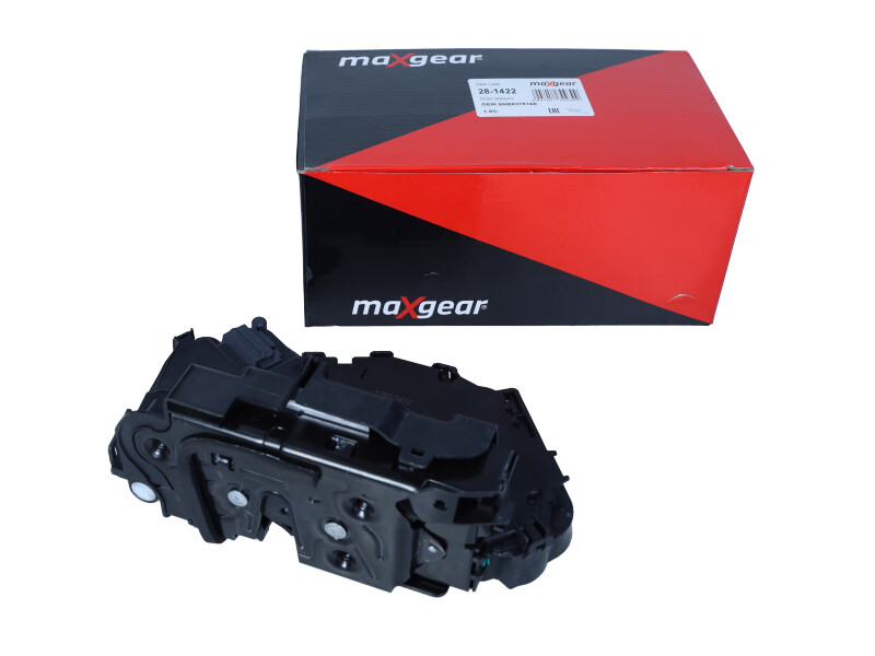 Maxgear Deurslot 28-1422