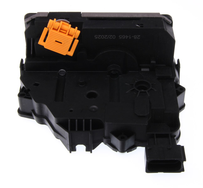 Deurslot Maxgear 28-1465