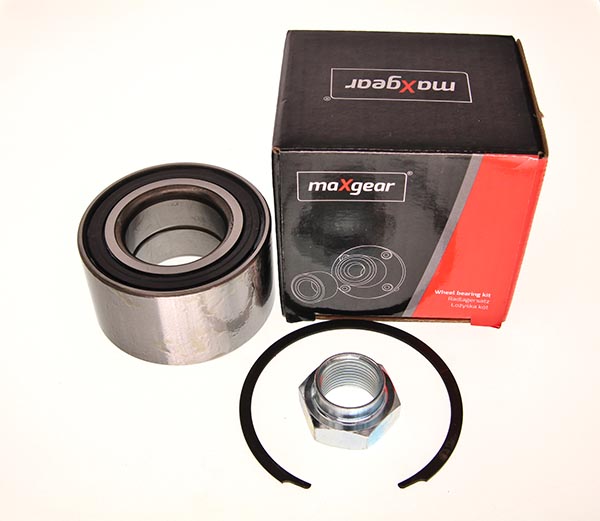 Maxgear Wiellagerset 33-0123