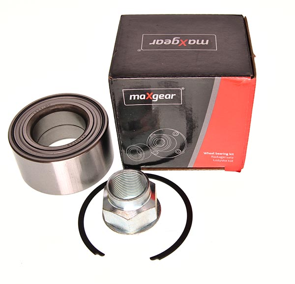 Maxgear Wiellagerset 33-0117