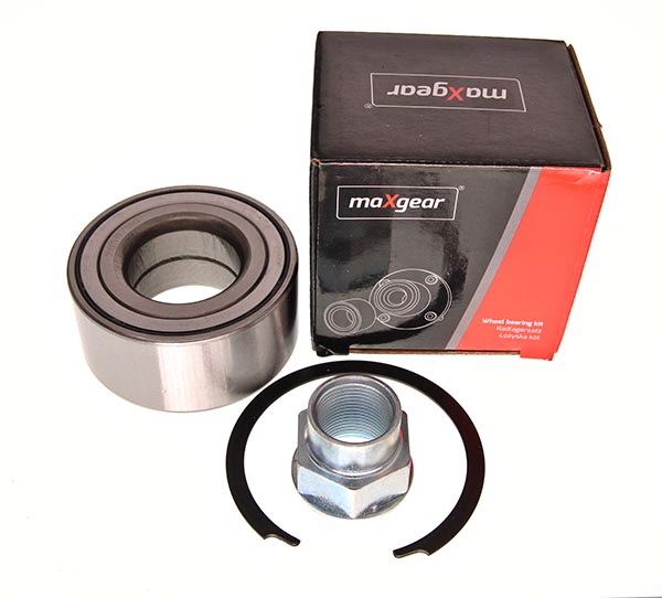 Maxgear Wiellagerset 33-0112