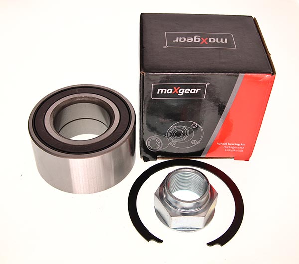 Maxgear Wiellagerset 33-0013