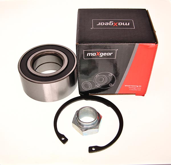 Maxgear Wiellagerset 33-0045