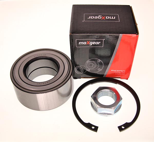 Maxgear Wiellagerset 33-0051