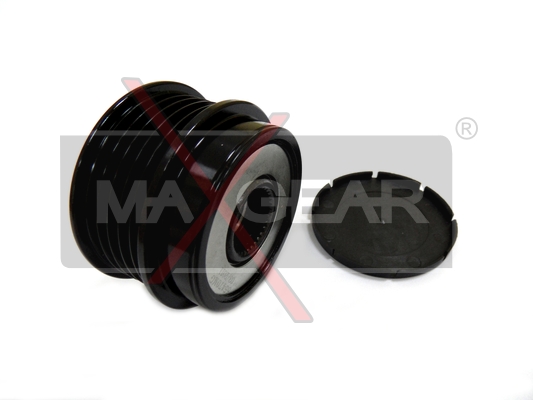 Maxgear Vrijloop koppeling dynamo 30-0043