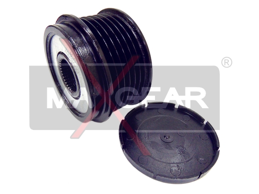 Maxgear Vrijloop koppeling dynamo 30-0084