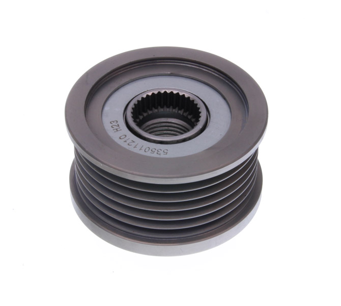 Maxgear Vrijloop koppeling dynamo 30-0103