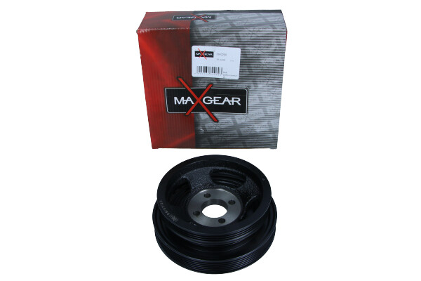 Maxgear Krukaspoelie 30-0200