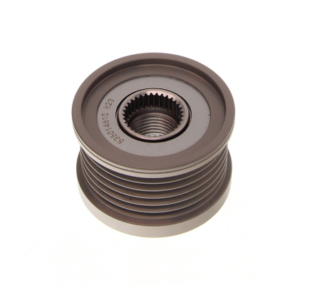 Maxgear Vrijloop koppeling dynamo 30-0204