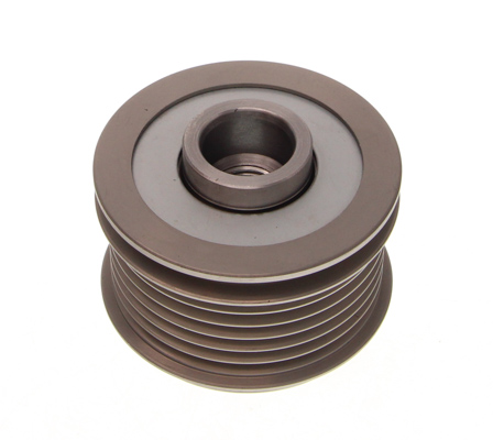 Vrijloop koppeling dynamo Maxgear 30-0207