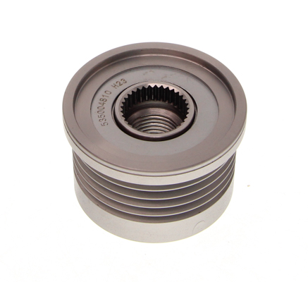 Maxgear Vrijloop koppeling dynamo 30-0210