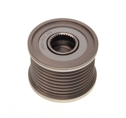 Maxgear Vrijloop koppeling dynamo 30-0211