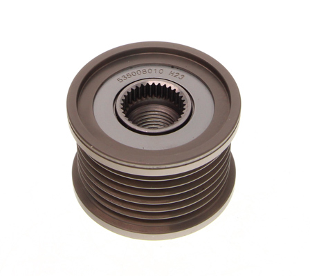 Maxgear Vrijloop koppeling dynamo 30-0213