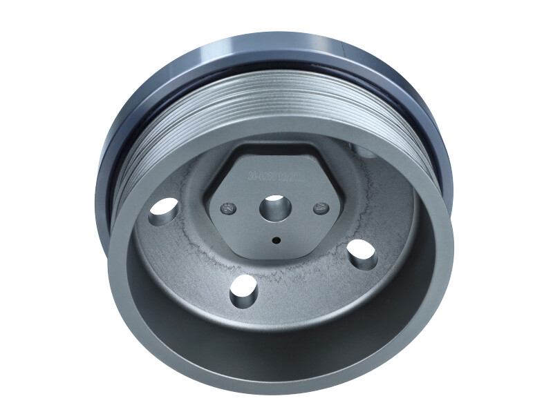 Maxgear Riemschijf, krukas 30-0260